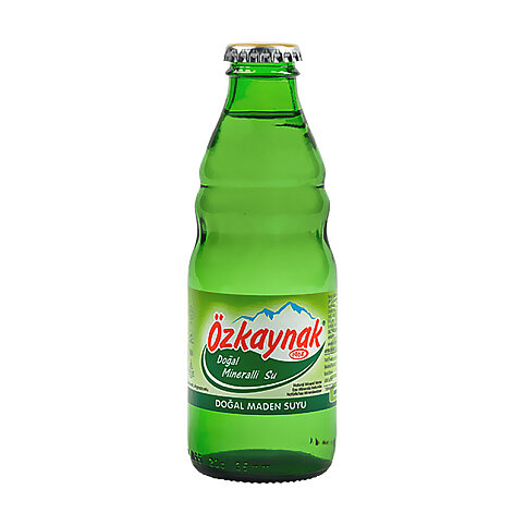 ÖZKAYNAK SODA 200ml - 1