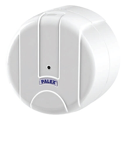 PALEX 3440-0 TUVALET KAĞIDI APARATI BEYAZ - 1