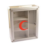 Panda F-1013 İthal Ecza Dolabı - PANDA