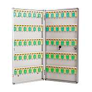 PANDA H-1120 ALÜMİNYUM ANAHTAR DOLABI 120Lİ - PANDA