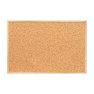 PANDA PAN 115 AHŞAP ÇERÇEVE MANTAR PANO 45x60 - PANDA
