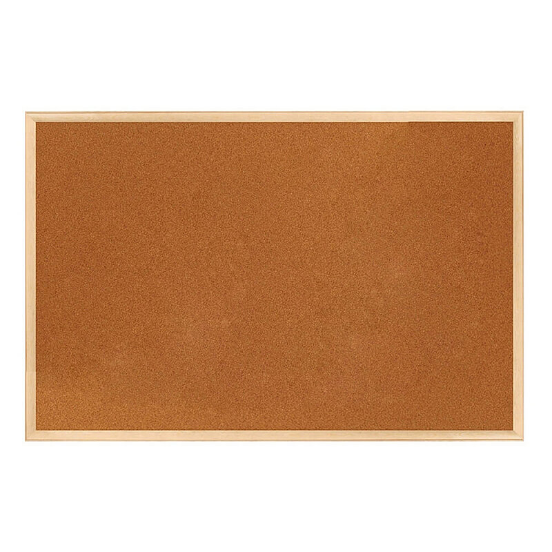PANDA PAN 116 AHŞAP ÇERÇEVE MANTAR PANO 60x90
