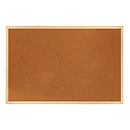PANDA PAN 116 AHŞAP ÇERÇEVE MANTAR PANO 60x90 - PANDA