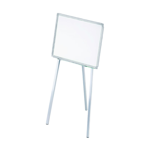 Panda Pan 130 Gökkuşağı Teleskopik Ayaklı Yazı Tahtası 35x45 - 1