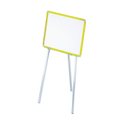 Panda Pan 130 Gökkuşağı Teleskopik Ayaklı Yazı Tahtası 35x45 - 3