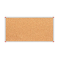 PANDA PAN 146 ALÜMİNYUM ÇERÇEVE MANTAR PANO 60x120 - PANDA