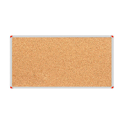 PANDA PAN 146 ALÜMİNYUM ÇERÇEVE MANTAR PANO 60x120 - 1