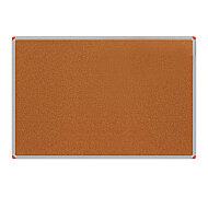 PANDA PAN 147 ALÜMİNYUM ÇERÇEVE MANTAR PANO 90x120 - PANDA