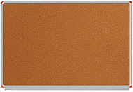 PANDA PAN 148 ALÜMİNYUM ÇERÇEVE MANTAR PANO 90x180 - PANDA
