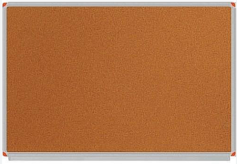 PANDA PAN 148 ALÜMİNYUM ÇERÇEVE MANTAR PANO 90x180 - 1