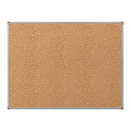 PANDA PAN 149 ALÜMİNYUM ÇERÇEVE MANTAR PANO 100x150 - PANDA