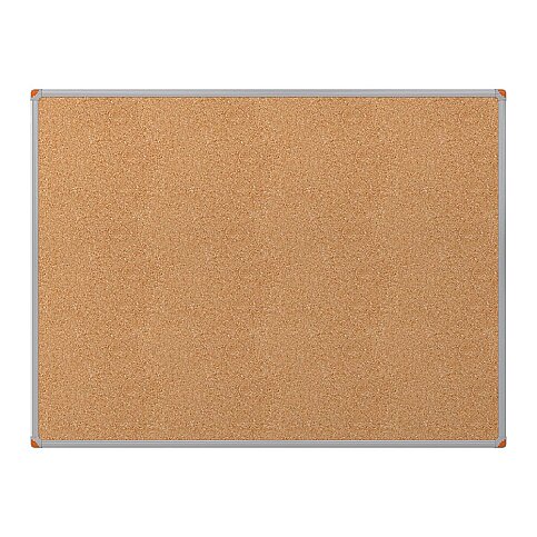 PANDA PAN 149 ALÜMİNYUM ÇERÇEVE MANTAR PANO 100x150 - 1