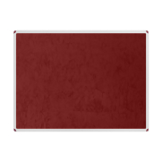 Panda 155 Alüminyum Çerçeve Kumaş Kaplı Pano 90X120 - 1