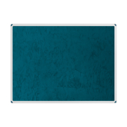 Panda 155 Alüminyum Çerçeve Kumaş Kaplı Pano 90X120 - 2