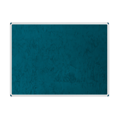 Panda 155 Alüminyum Çerçeve Kumaş Kaplı Pano 90X120 - 2