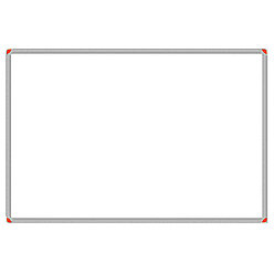 Panda Pan 204 Duvara Monte Laminat Yazı Tahtası 45x60 - 1