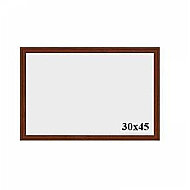PANDA PAN 221 DUVARA MONTE MDF ÇERÇEVE YAZI TAHTASI 30x45 - PANDA