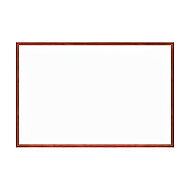 PANDA PAN 221 DUVARA MONTE MDF ÇERÇEVE YAZI TAHTASI 30x45 - PANDA