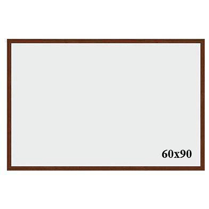 PANDA PAN 223 DUVARA MONTE MDF ÇERÇEVE YAZI TAHTASI 60x90