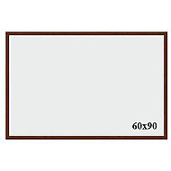 PANDA PAN 223 DUVARA MONTE MDF ÇERÇEVE YAZI TAHTASI 60x90 - PANDA