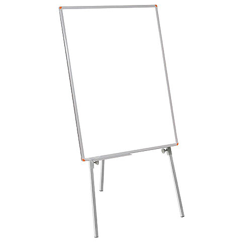 PANDA PAN 233 TELESKOPİK AYAKLI LAMİNAT YAZI TAHTASI 65x100 - 1