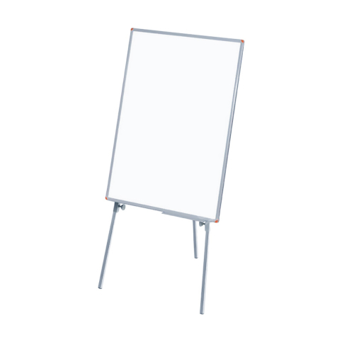 Panda Pan 235 Teleskopik Ayaklı Laminat Yazı Tahtası 80x120 - 1
