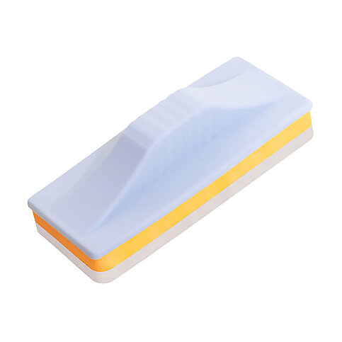 PANDA PAN 681 BÜYÜK BOY PLASTİK YAZI TAHTASI SİLGİSİ - 1