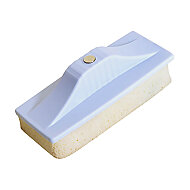 PANDA PAN 684 MIKNATISLI LATEX YAZI TAHTASI SİLGİSİ - PANDA