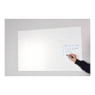 PANDA PAN 740 BEYAZ ŞEFFAF KAĞIT TAHTA 60x100 2Lİ - PANDA