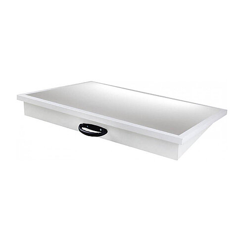 PANDA PAN 909 IŞIKLI ÇİZİM MASASI 35x50 - 1