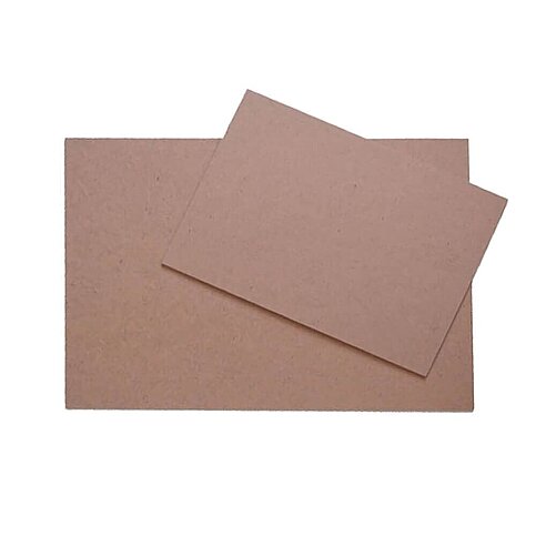 PANDA PAN 192 MDF DURALİT 35x50 4mm - 1
