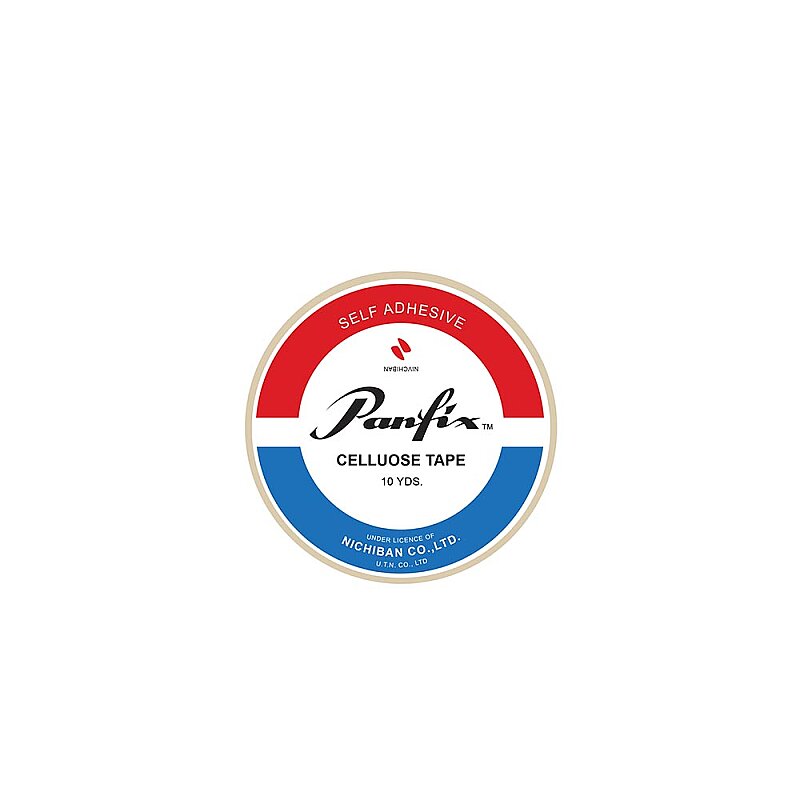 PANFİX SELEFON BANT 12mmx10m (4007000004)