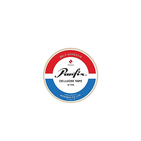PANFİX SELEFON BANT 12mmx10m (4007000004) - 1