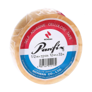 Panfix Selefon Bant 12Mmx33M - PANFİX