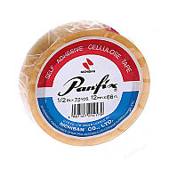PANFİX SELEFON BANT 12mmx66m (4007000002) - PANFİX