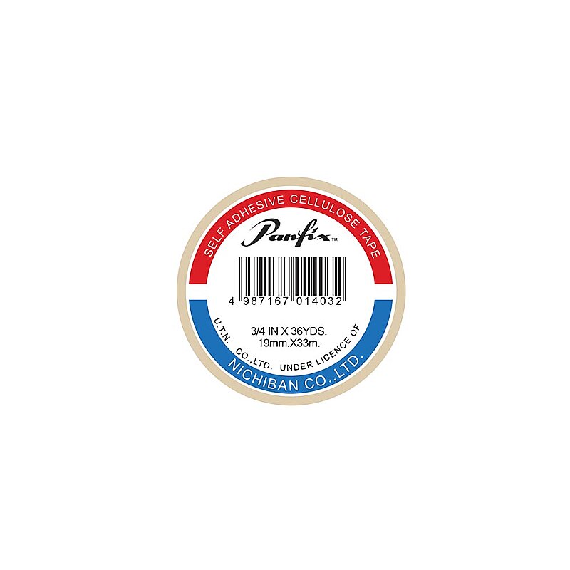 PANFİX SELEFON BANT 19mmx33m (4007000001)