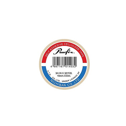 PANFİX SELEFON BANT 19mmx33m (4007000001) - 1