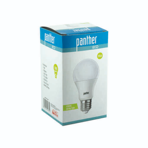 PANTHER ECO LED LAMBASI 15W BEYAZ IŞIK