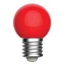 Panther Led Gece Lambası 1W Kırmızı - PANTHER