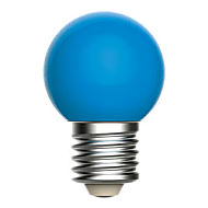 PANTHER LED GECE LAMBASI 1W MAVİ - PANTHER