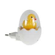 Panther Pt-364 Sensörlü Gece Lambası - PANTHER