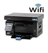 Pantum M6500 Nw Mono Çok Fonksiyonlu Laser Yazıcı Network+Wifi - PANTUM