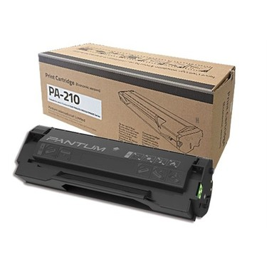 PANTUM PA-210EV ECO SİYAH TONER+DRUM