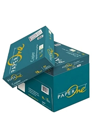 Paperone Fotokopi Kağıdı A4 75Gr 500Lü - 1