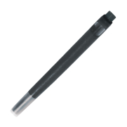 Parker Quink Dolma Kalem Kartuşu Siyah 5Li (116200) - 1