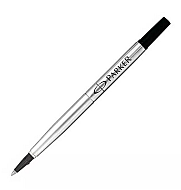 Parker Roller Kalem Yedeği M Siyah (1950323)(2184078) - 4