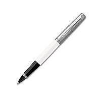 PARKER JOTTER CT DOLMA KALEM BEYAZ (2096896) - PARKER