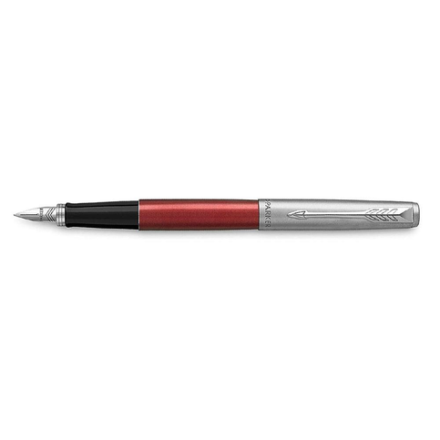 Parker Jotter Ct Dolma Kalem Kırmızı (2096898) - 4