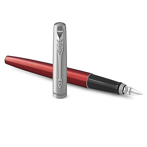 Parker Jotter Ct Dolma Kalem Kırmızı (2096898) - 2