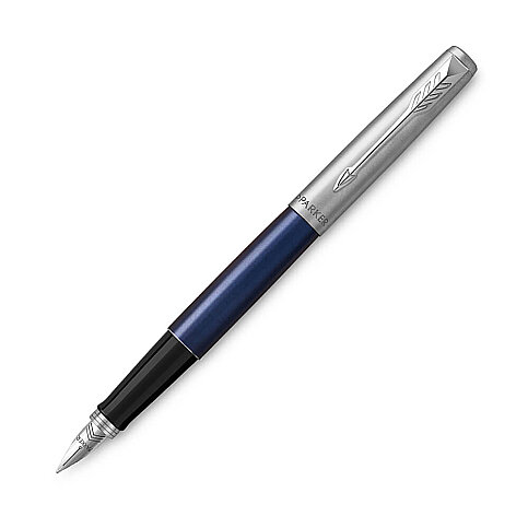 PARKER JOTTER CT DOLMA KALEM MAVİ (2030950) - 1